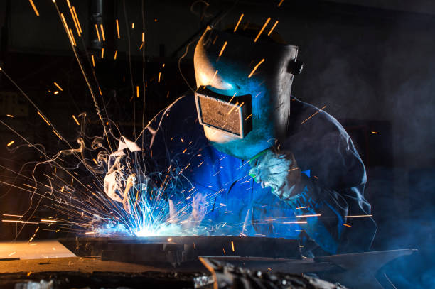 Best Automotive Welding in Highspire, PA