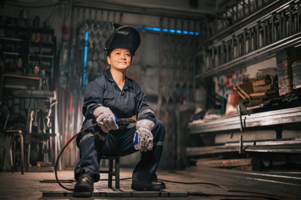 Best Structural Steel Welding in Highspire, PA