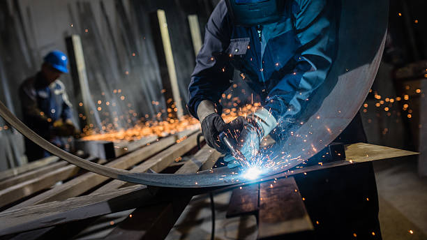 Affordable Welder Services in Highspire, PA