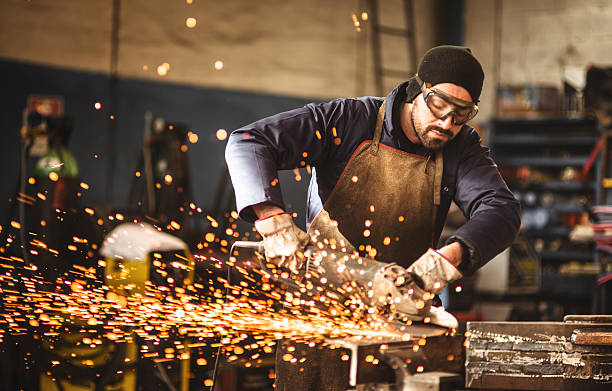 Best Aerospace and Defense Welding in Highspire, PA