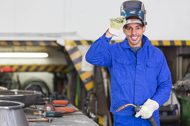 Best Artistic and Custom Metal Fabrication in Highspire, PA
