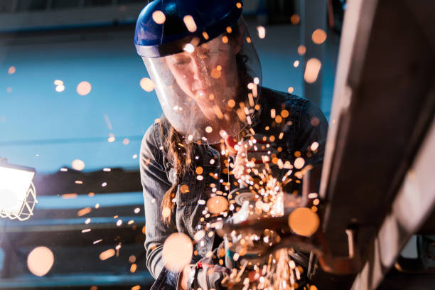 Best Automation and Robotic Welding in Highspire, PA